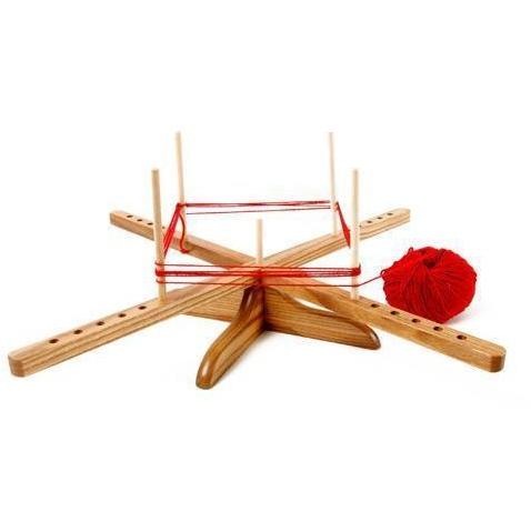 Chiaogoo - Wooden Yarn Swift