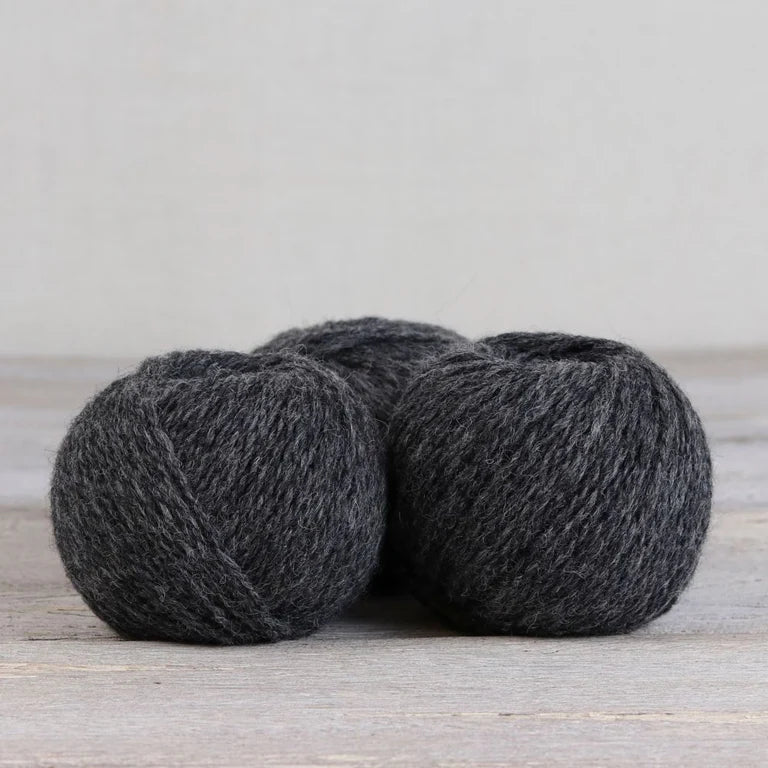 Confident - Lore Mini Skein - Fibre Co - 30 DAY PREORDER