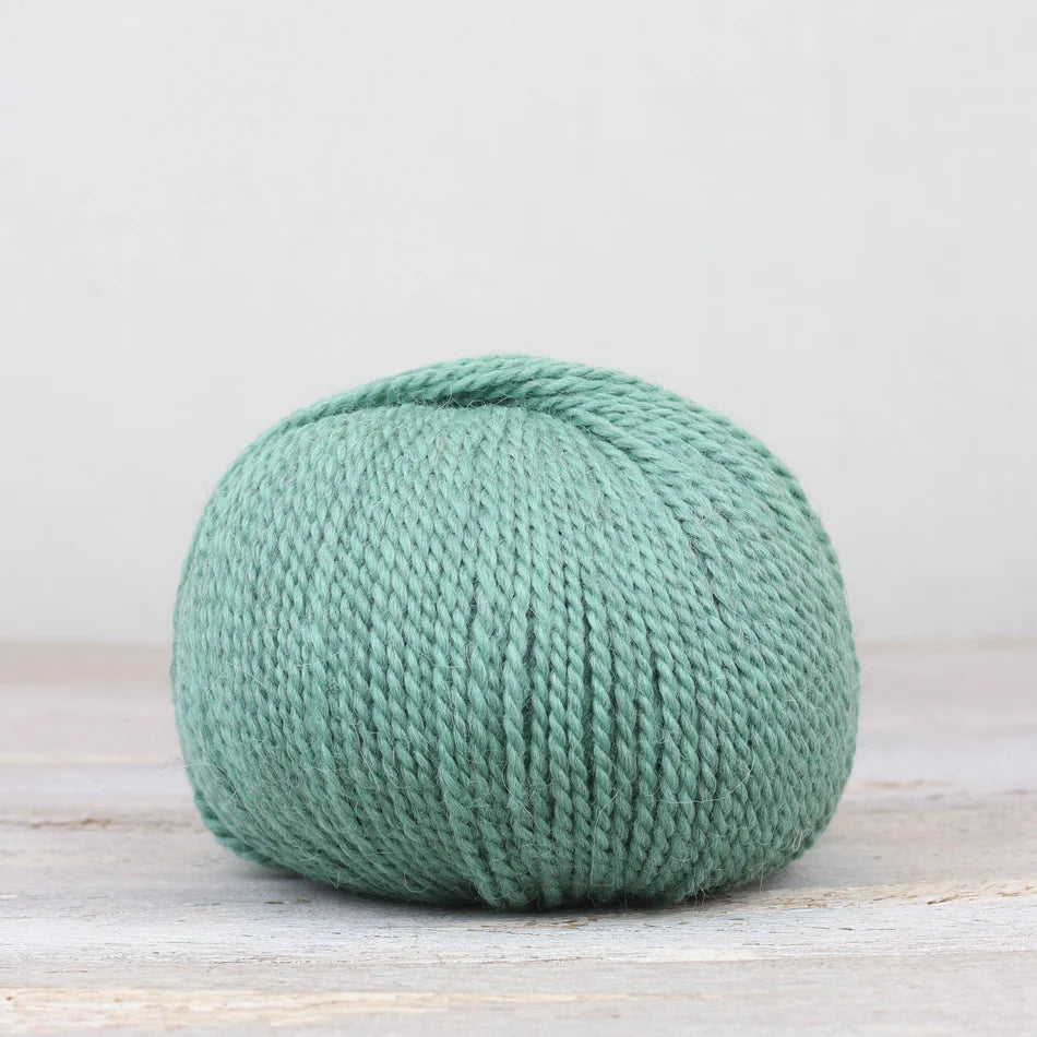 Cowabunga - &Make Aran - Fibre Co - 30 DAY PREORDER