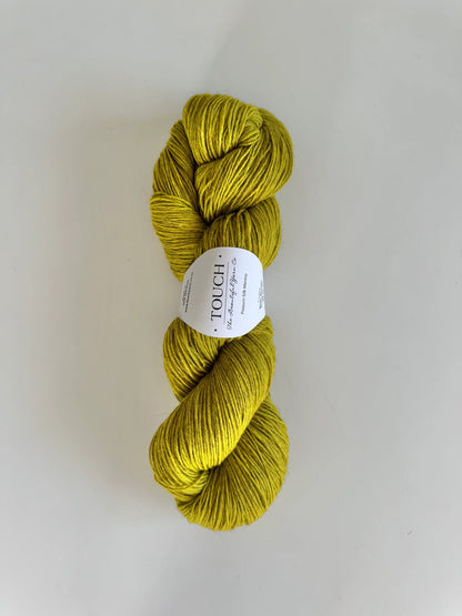 Pistachio - Possum - Touch Yarn