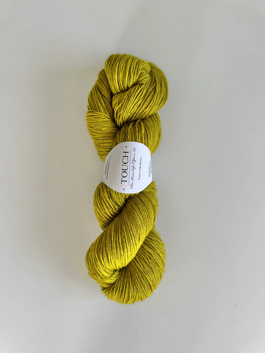 Pistachio - Possum - Touch Yarn