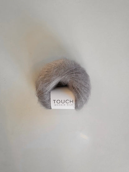 Fossil - Mohair Silk - Touch Yarn