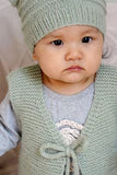 LisaFDesign - BC135 Charlie Vest and Hat
