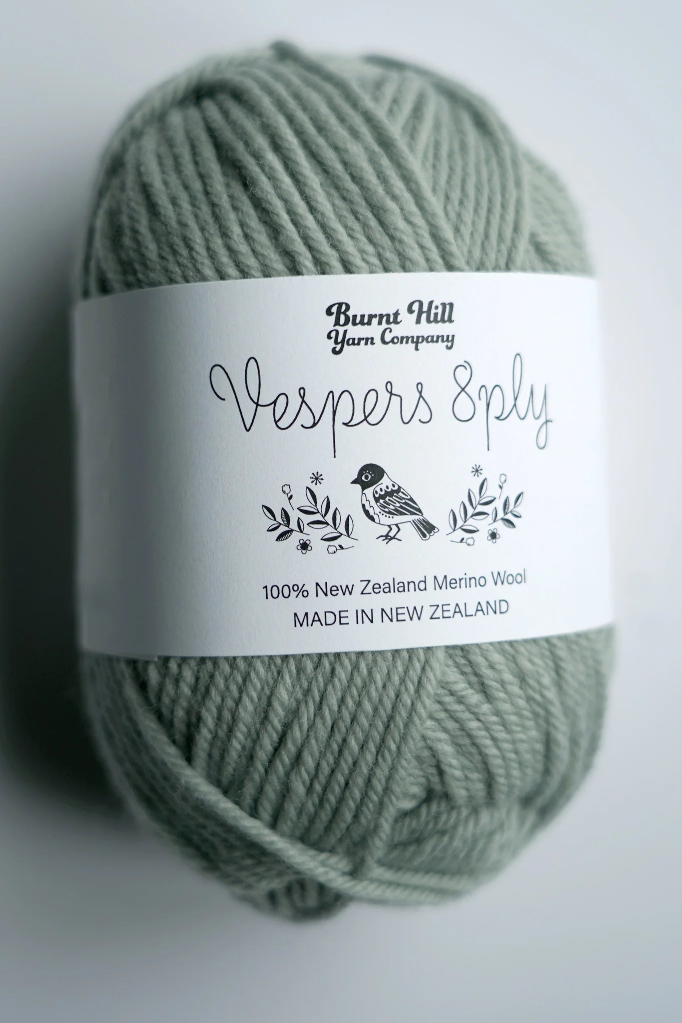 Stitch Sampler Blanket Kit - Burnt Hill Vespers Yarn - LisaFDesign