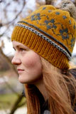 LisaFDesign - HC59 Winter Hat