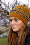 LisaFDesign - HC59 Winter Hat