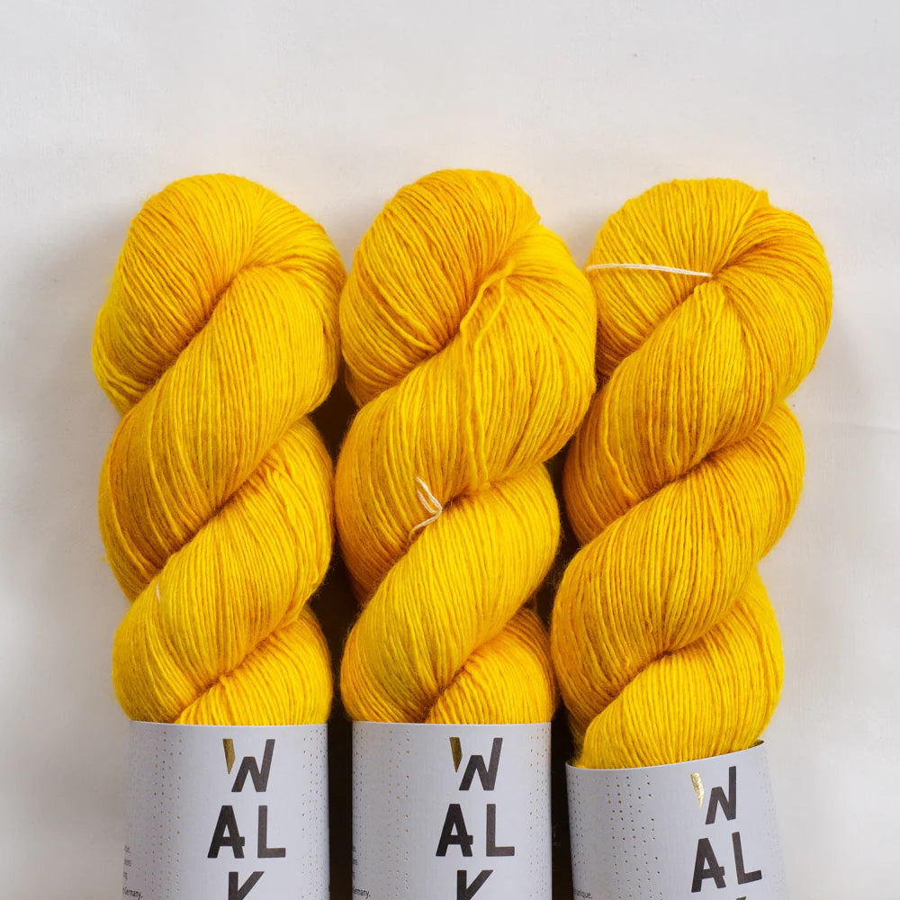 Walk Collection - Cottage Merino - Little Miss Sunshine