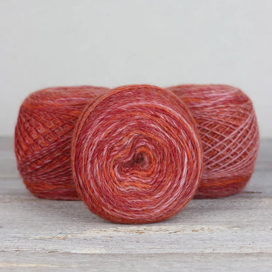 Fibre Co - Transitions - Daybreak Shimmer