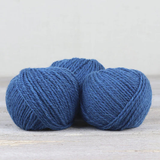 Devoted - Lore Mini Skein - Fibre Co - 30 DAY PREORDER