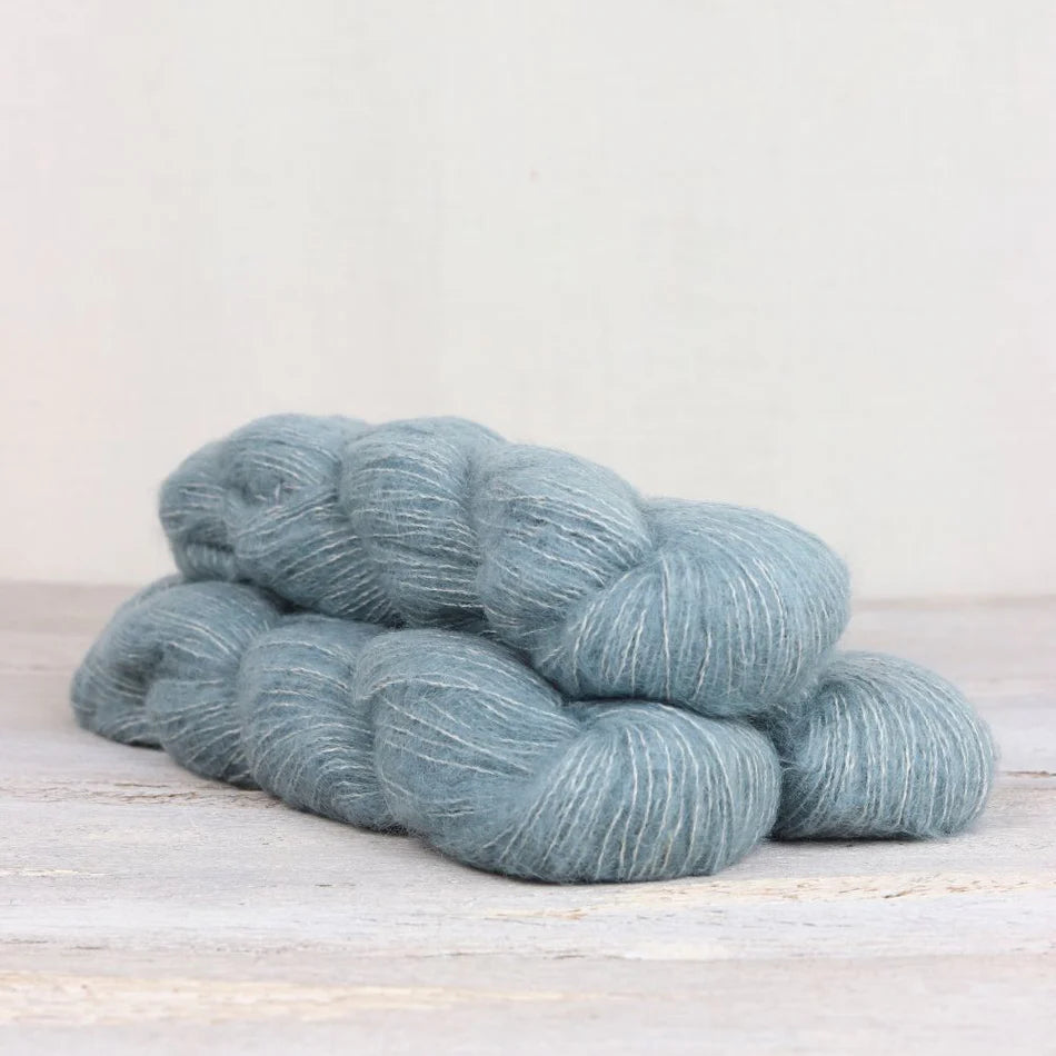 Divine - CIrro - Fibre Co - 30 DAY PREORDER