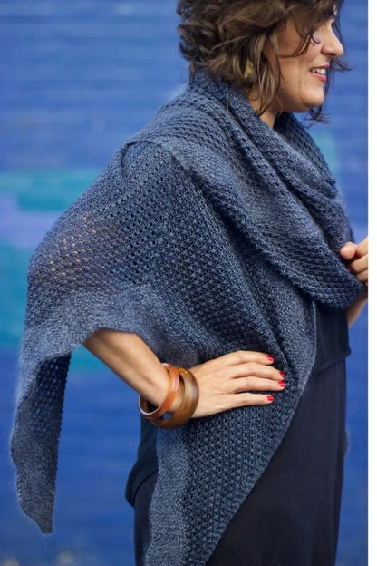 Drama Queen - Truly Myrtle - PRINTED PATTERN