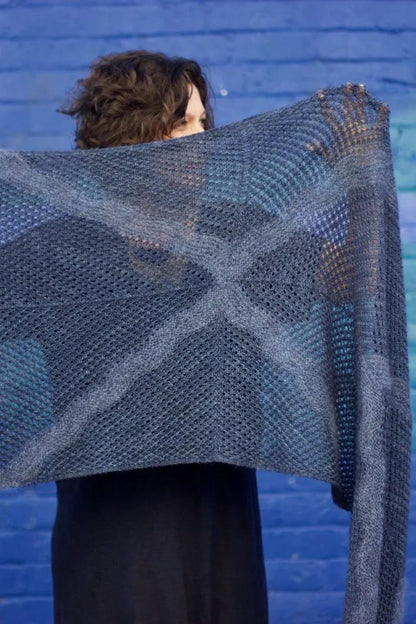 Drama Queen - Truly Myrtle - PRINTED PATTERN