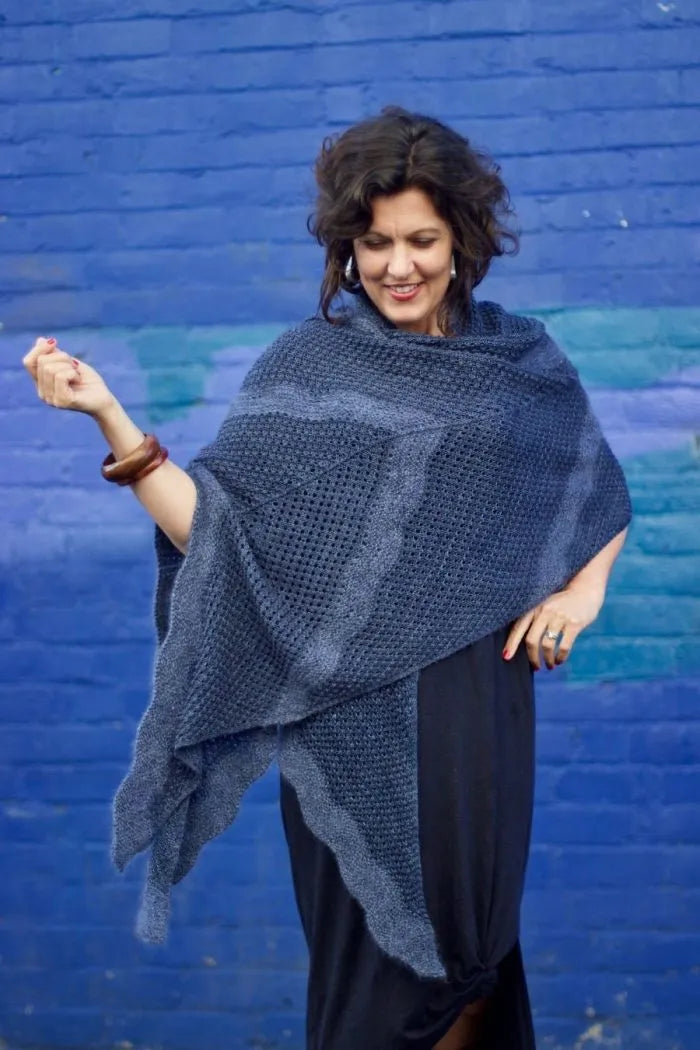 Drama Queen - Truly Myrtle - PRINTED PATTERN