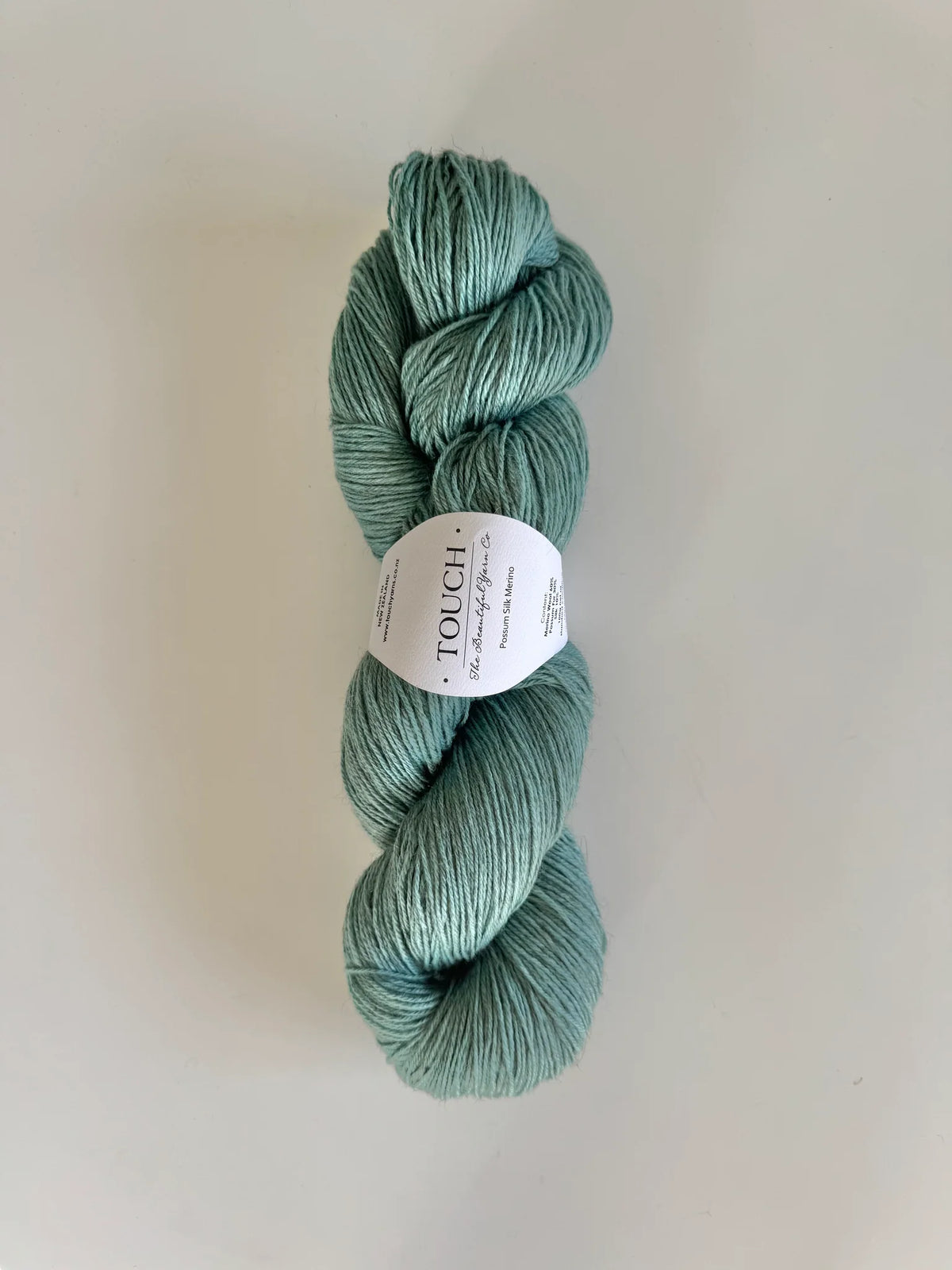Mineral - Possum - Touch Yarn