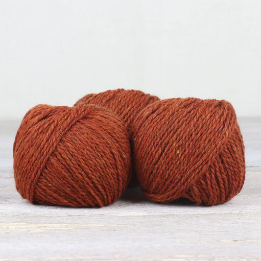 Eager - Lore Mini Skein - Fibre Co - 30 DAY PREORDER