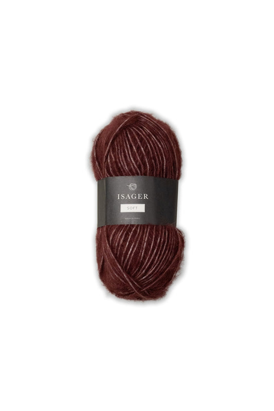 Isager - Soft - 33