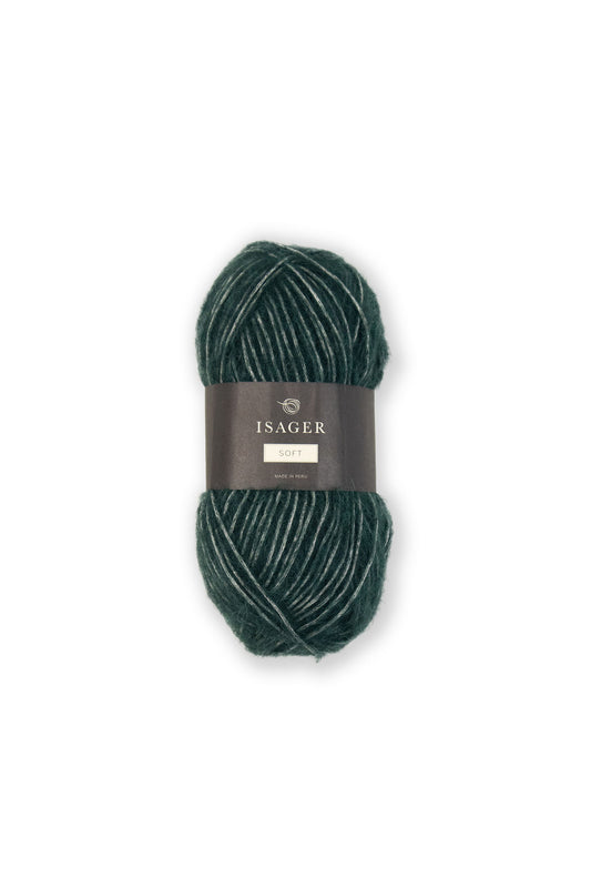 Isager - Soft - 37