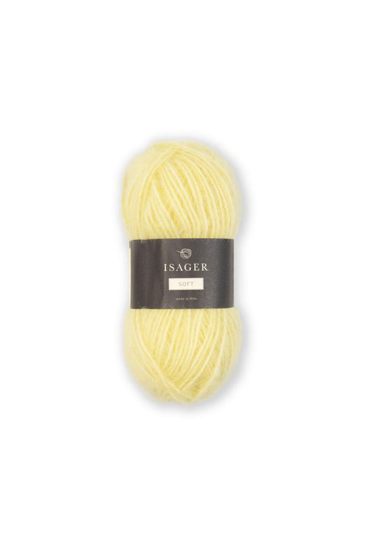 Isager - Soft - 58