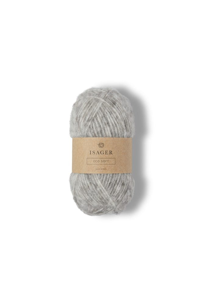 Isager - Soft - E2S