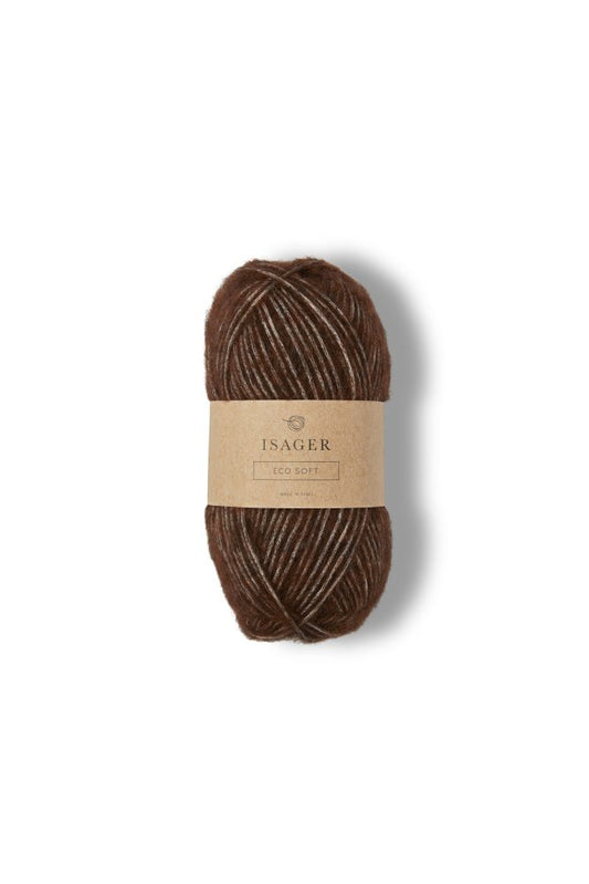 Isager - Soft - E8S