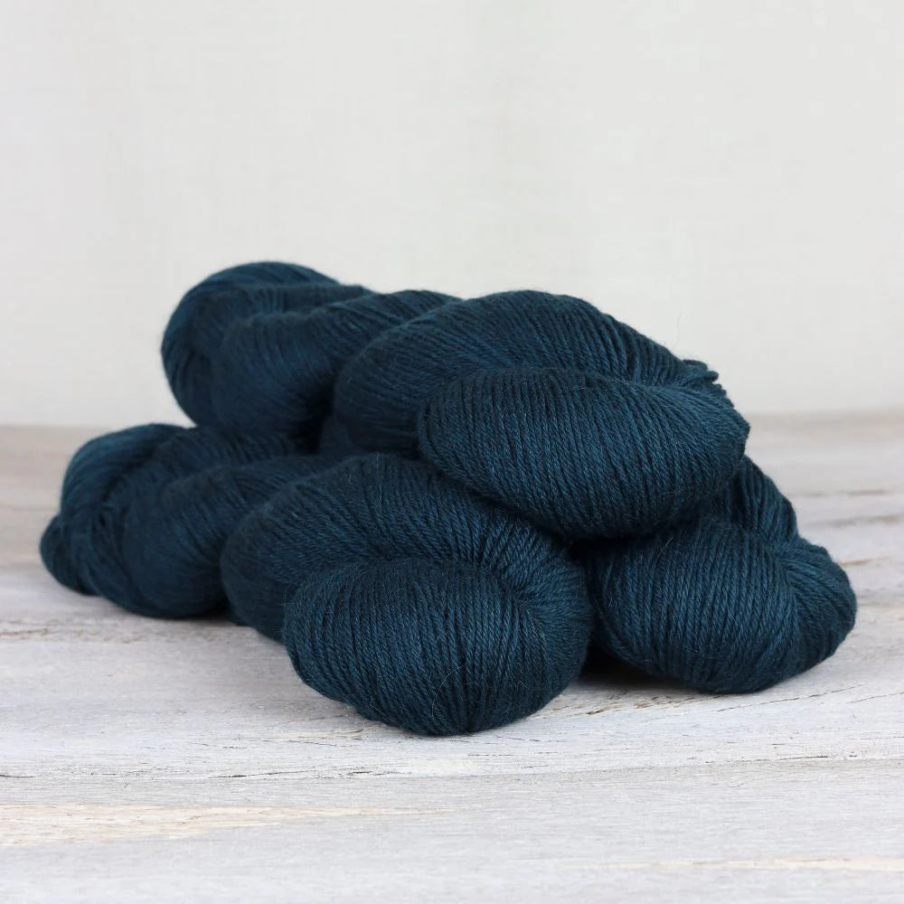 Fibre Co - Cumbria Fingering - Eden Valley - PREORDER