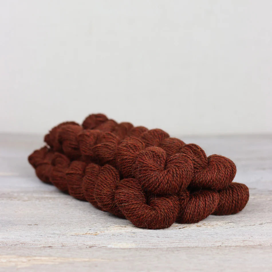 Fibre Co - Amble Sock Yarn Mini - Egremont