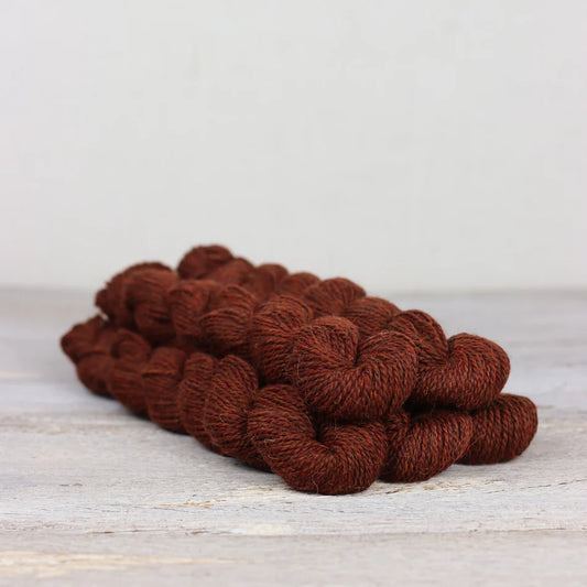 Fibre Co - Amble Sock Yarn Mini - Egremont