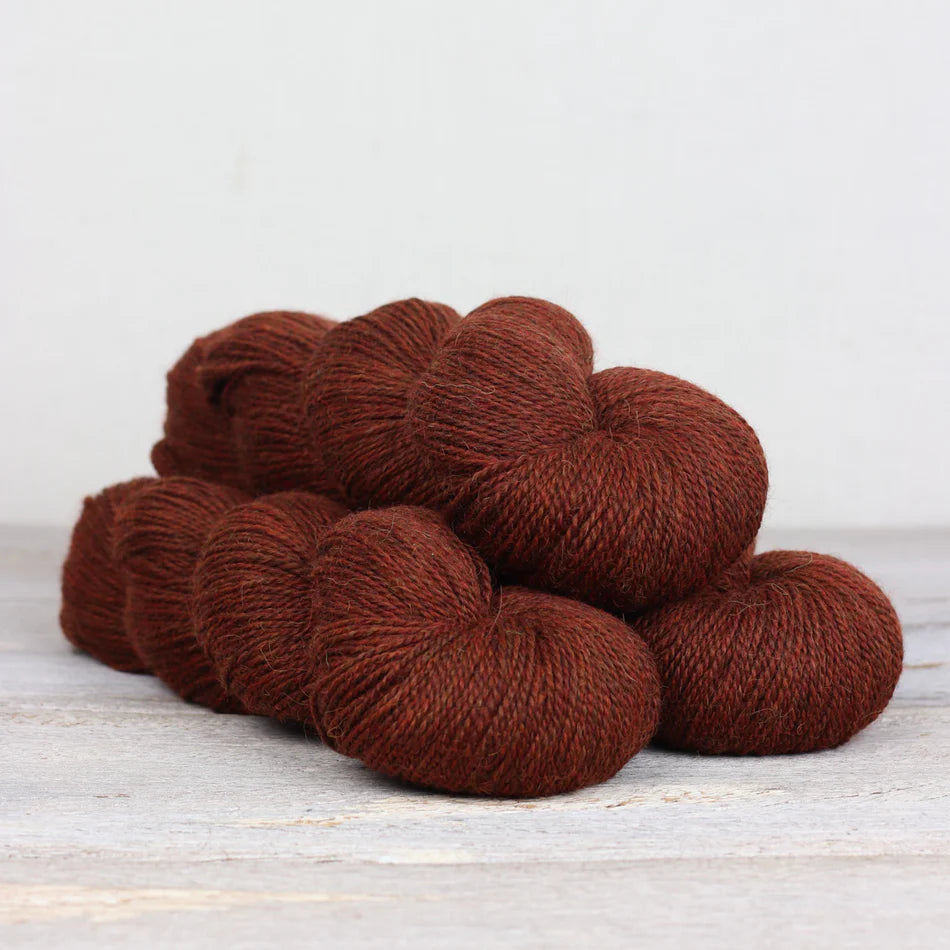 Fibre Co - Amble Sock Yarn - Egremont - PREORDER