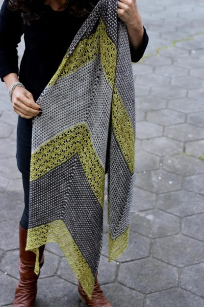 Electra - Truly Myrtle - PRINTED PATTERN