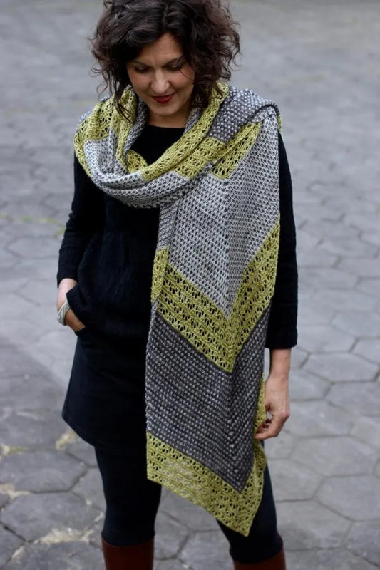 Electra - Truly Myrtle - PRINTED PATTERN