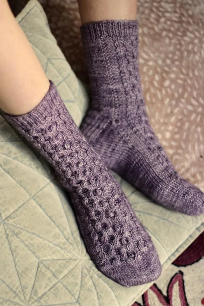 Eliza - Truly Myrtle - PRINTED PATTERN