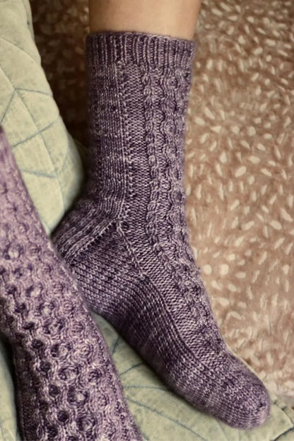 Eliza - Truly Myrtle - PRINTED PATTERN