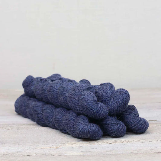Fibre Co - Amble Sock Yarn Mini - Exodus
