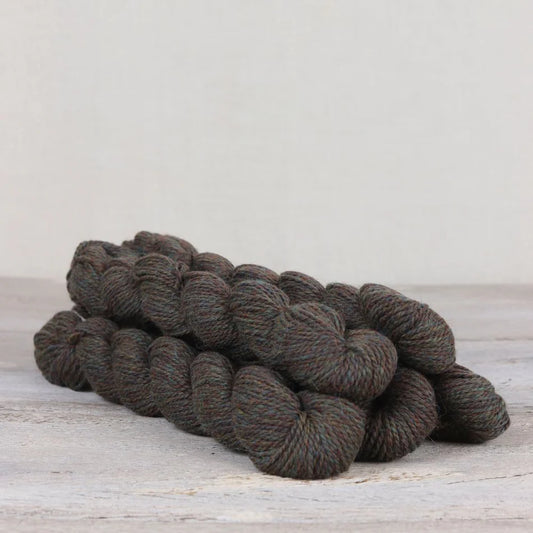Fibre Co - Amble Sock Yarn Mini - Fair Hill