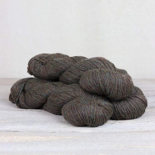 Fibre Co - Cumbria Worsted - Fair Hill - PREORDER