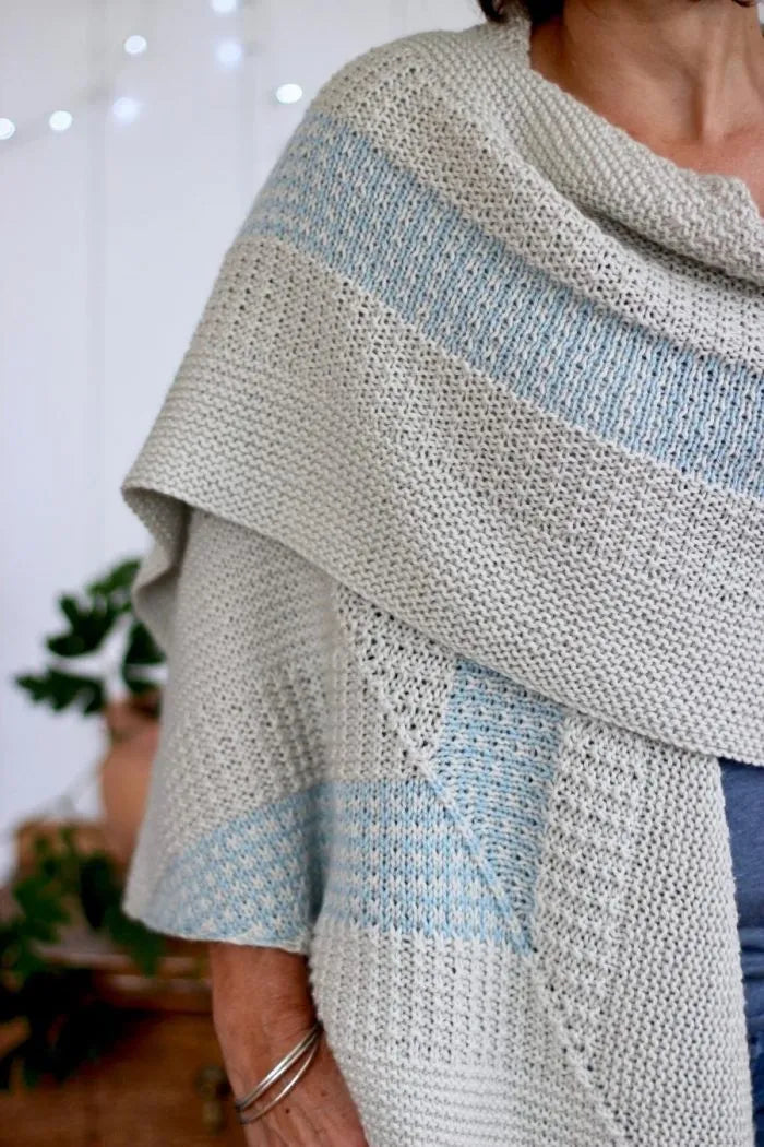 Flindra - Truly Myrtle - PRINTED PATTERN