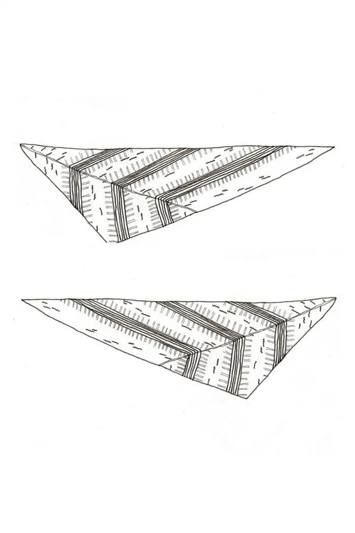 Flindra - Truly Myrtle - PRINTED PATTERN
