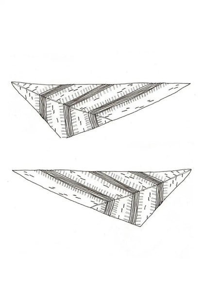 Flindra - Truly Myrtle - PRINTED PATTERN