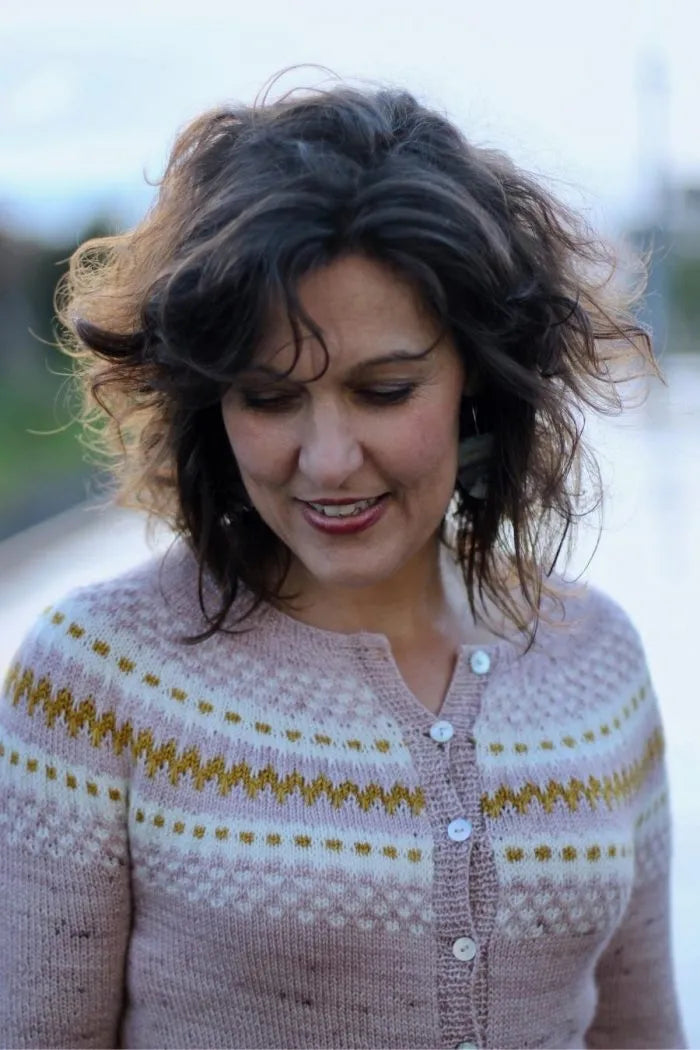 Floozy - Truly Myrtle - PRINTED PATTERN