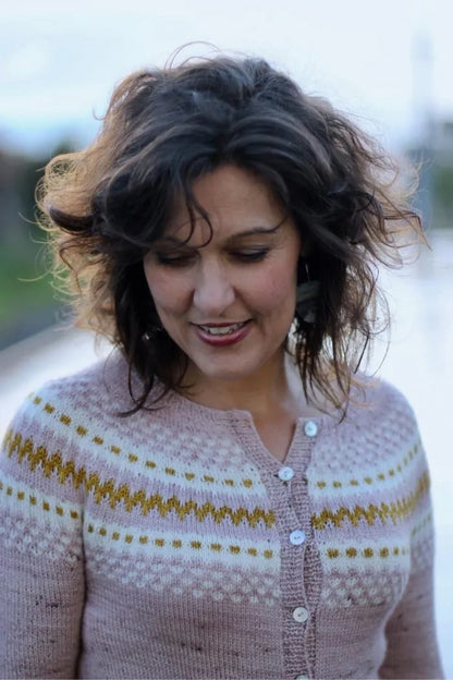 Floozy - Truly Myrtle - PRINTED PATTERN