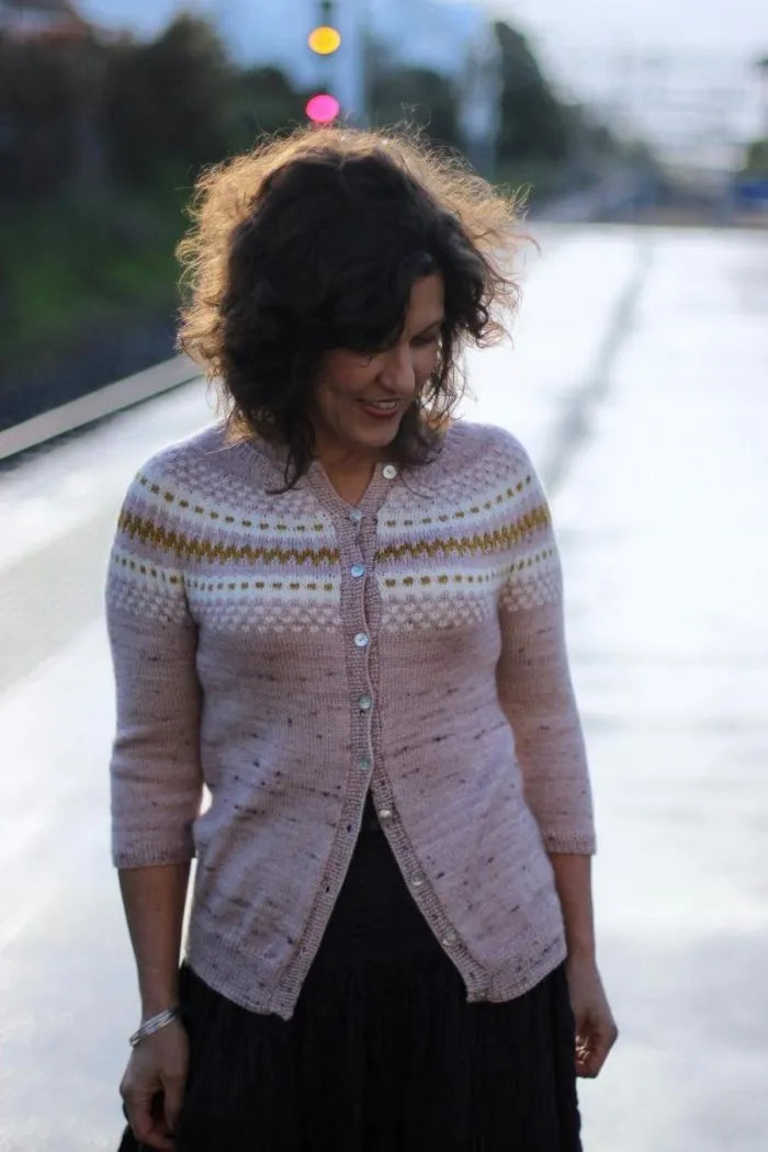 Floozy - Truly Myrtle - PRINTED PATTERN