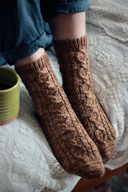 Florence - Truly Myrtle - PRINTED PATTERN