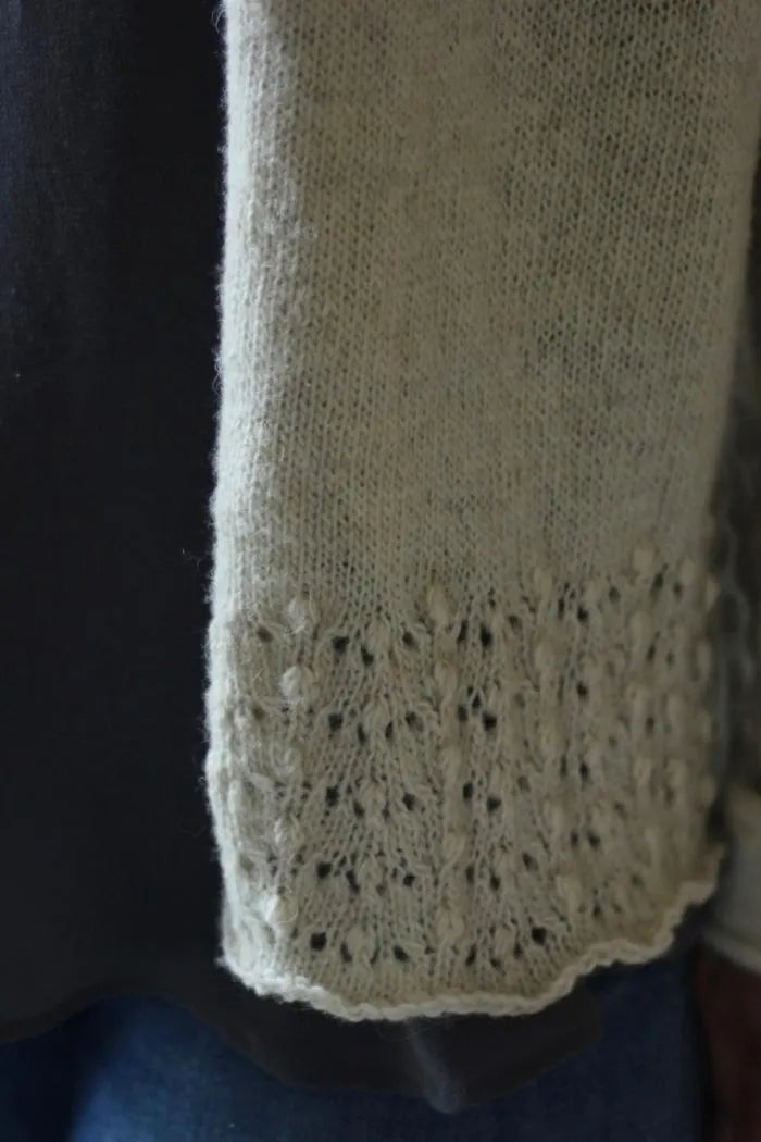 Florrie - Truly Myrtle - PRINTED PATTERN