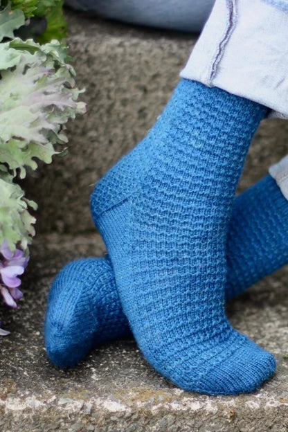 Footsie - Truly Myrtle - PRINTED PATTERN
