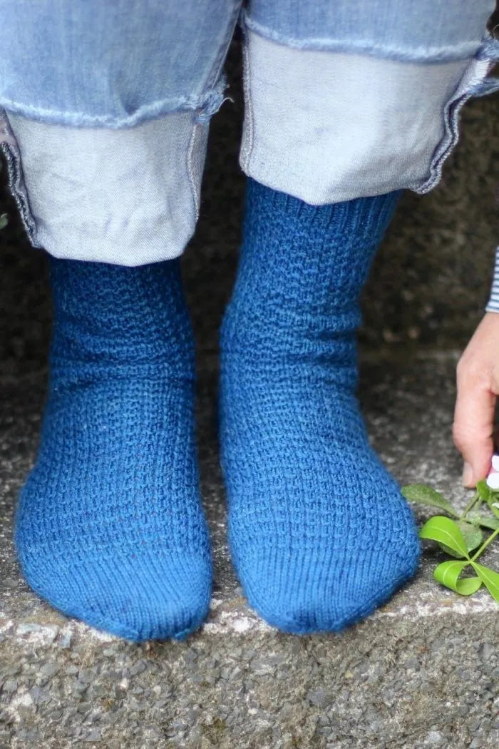 Footsie - Truly Myrtle - PRINTED PATTERN
