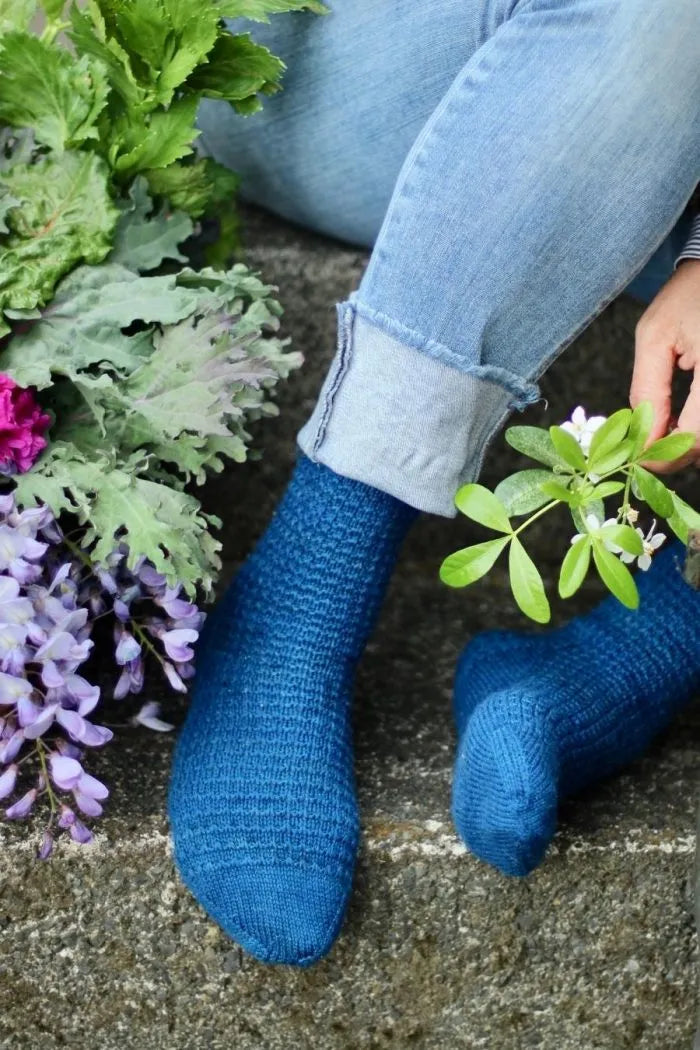 Footsie - Truly Myrtle - PRINTED PATTERN