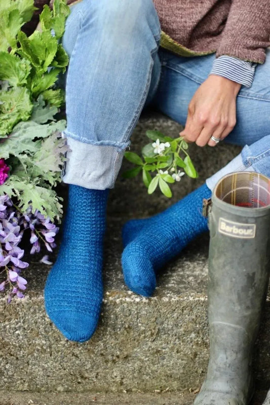 Footsie - Truly Myrtle - PRINTED PATTERN