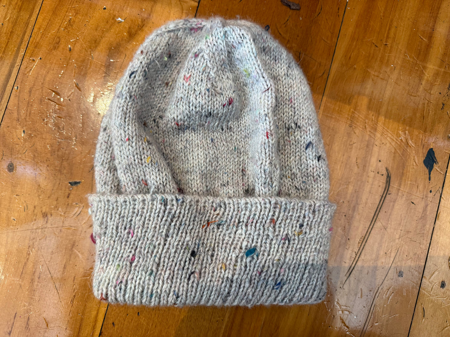 Lichfield Hat - Ebeforever Designs - Sample Sale