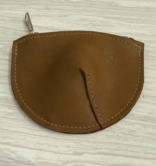 Bomod - Leather Notions/Coin Purse - Dijon