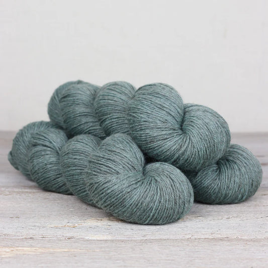 Fibre Co - Cumbria Fingering - Grasmere Vale - 30 DAY PREORDER